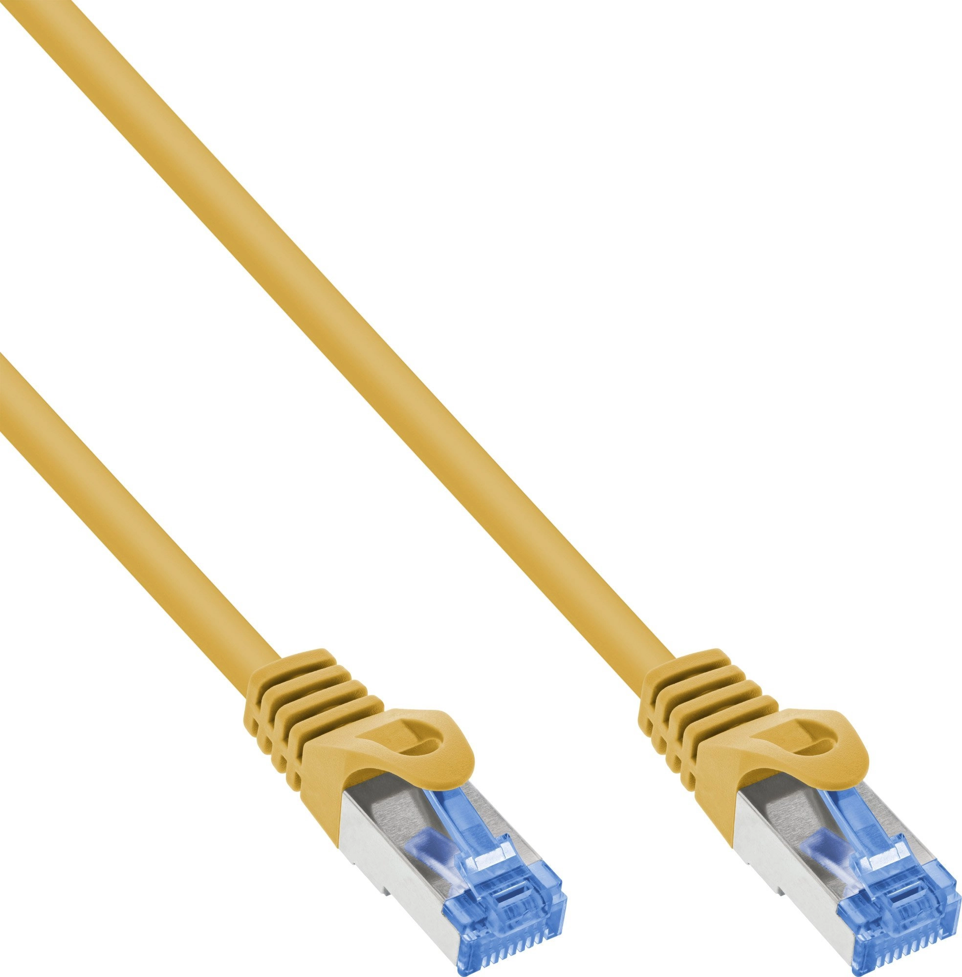 InLine Patchkabel - Cat.6A -