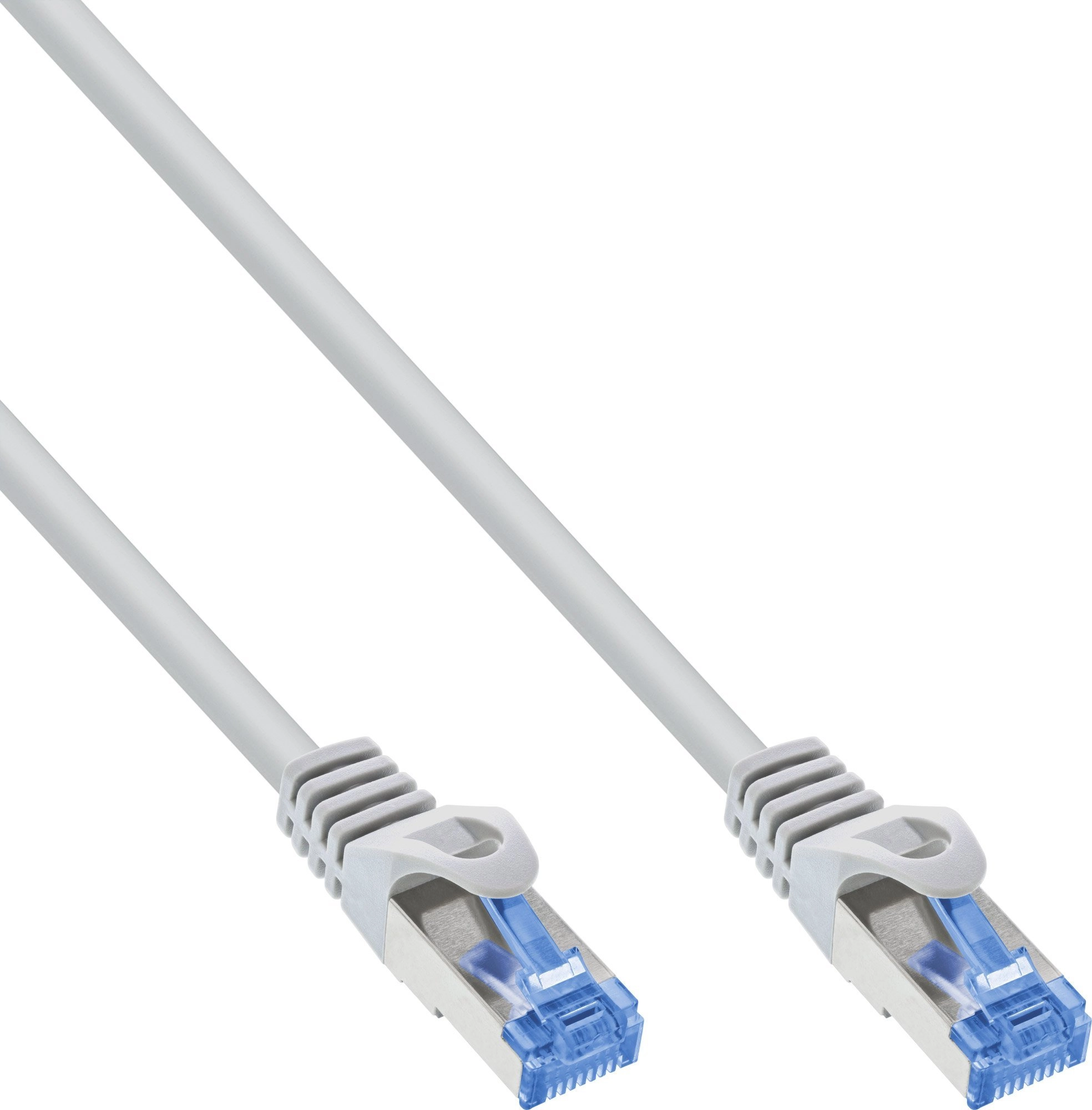 InLine Patchkabel - Cat.6A -