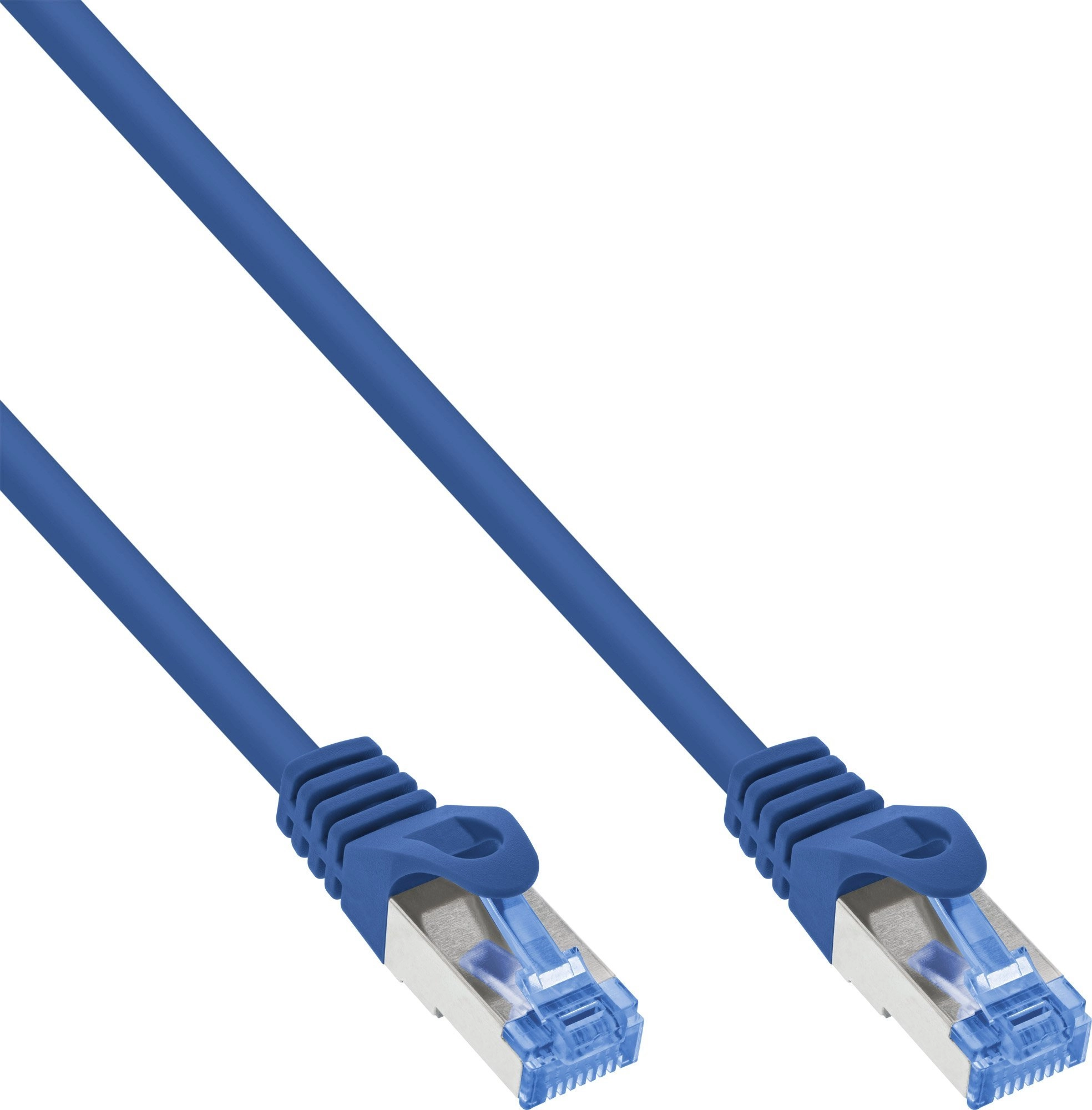 InLine Patchkabel - Cat.6A -