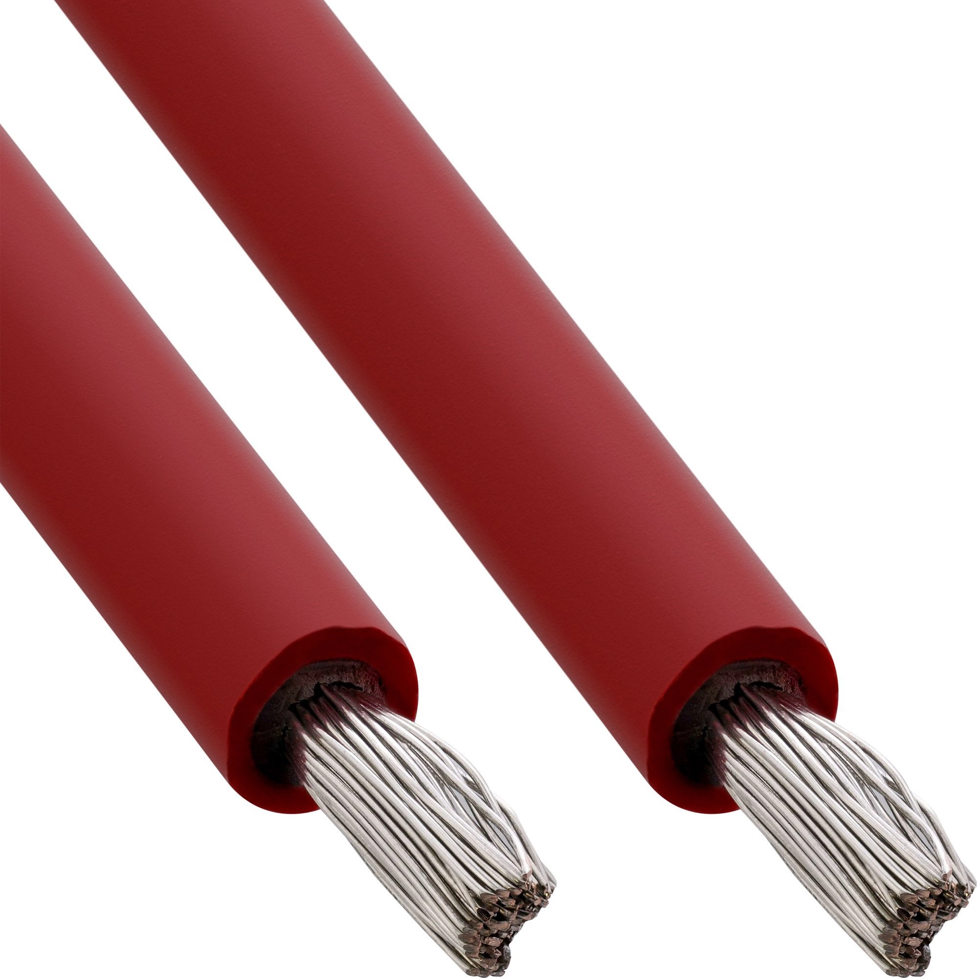 InLine 94600R low/medium/high voltage cable Medium