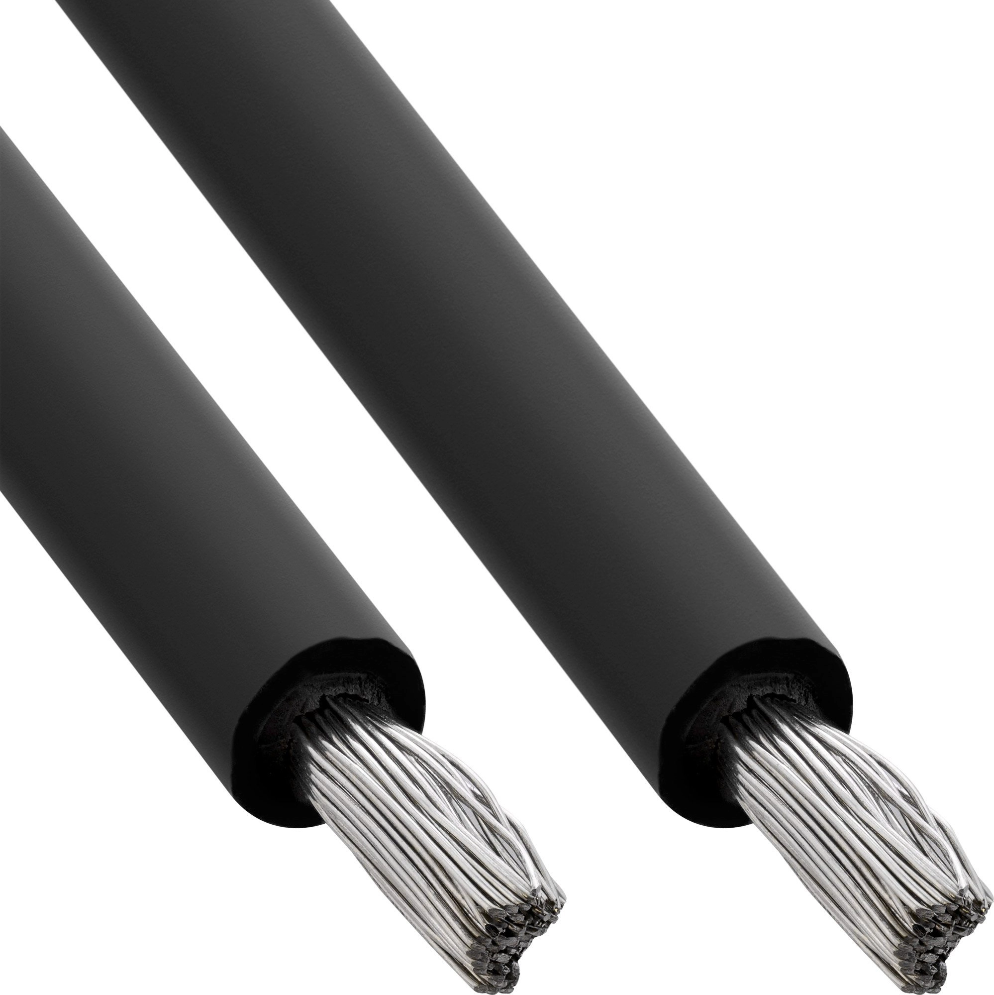 InLine 94600S low/medium/high voltage cable Medium