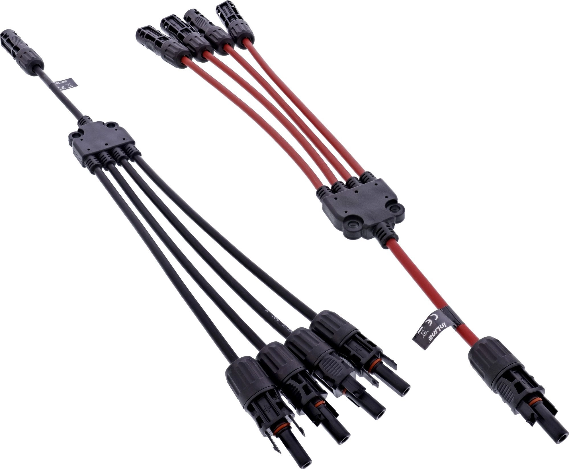 InLine 95040 low/medium/high voltage cable Cable