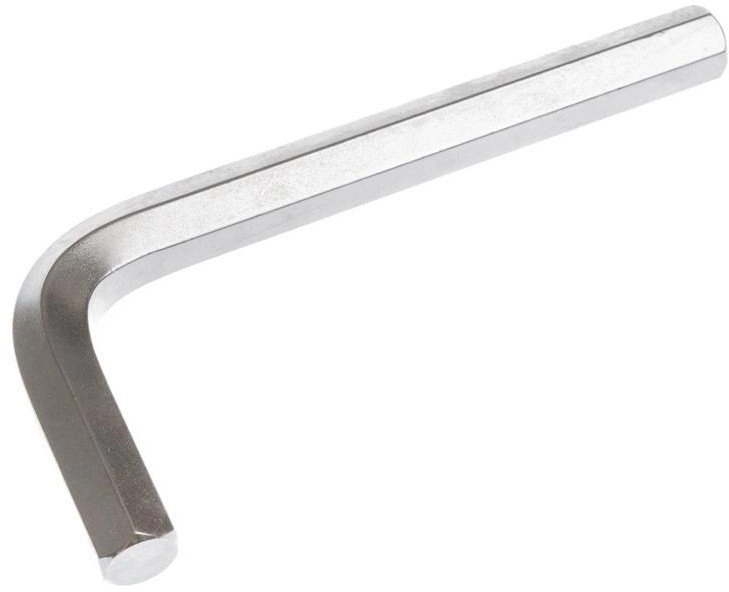 L SHAPED HEX ALLEN KEY 12MM