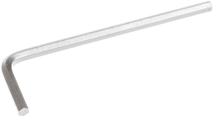 L SHAPED HEX ALLEN KEY 10MM