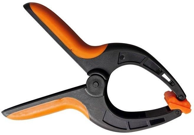 SPRING CLAMP (VG063) 14971483 VG063 4772013198949