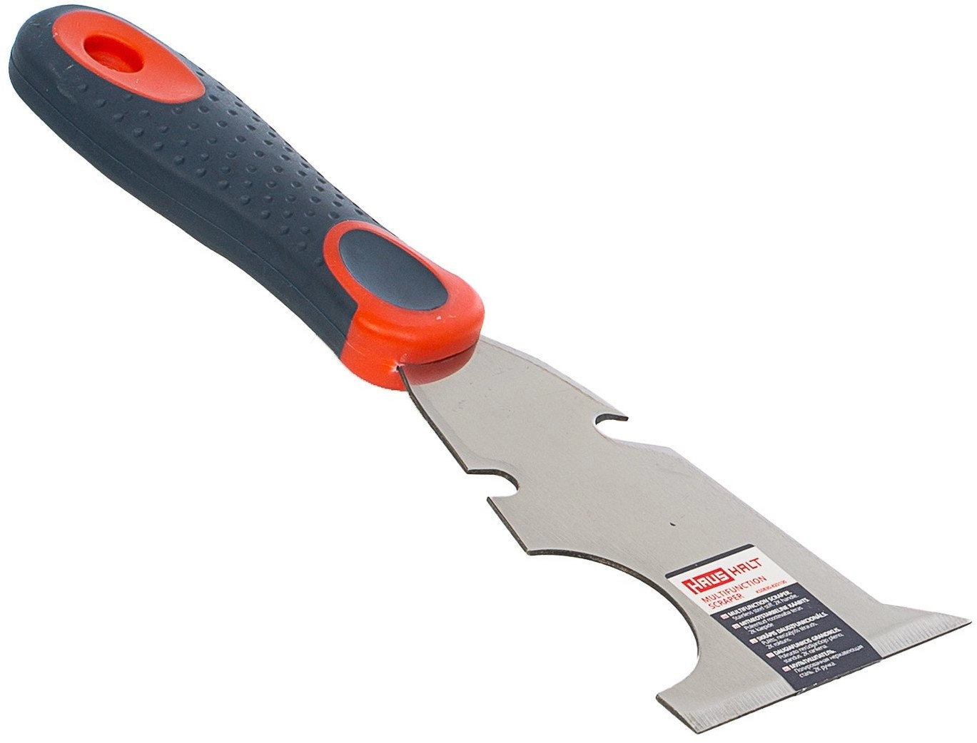 MULTIFUNCTION SCRAPER R.2K 14973103 KS0830-820100