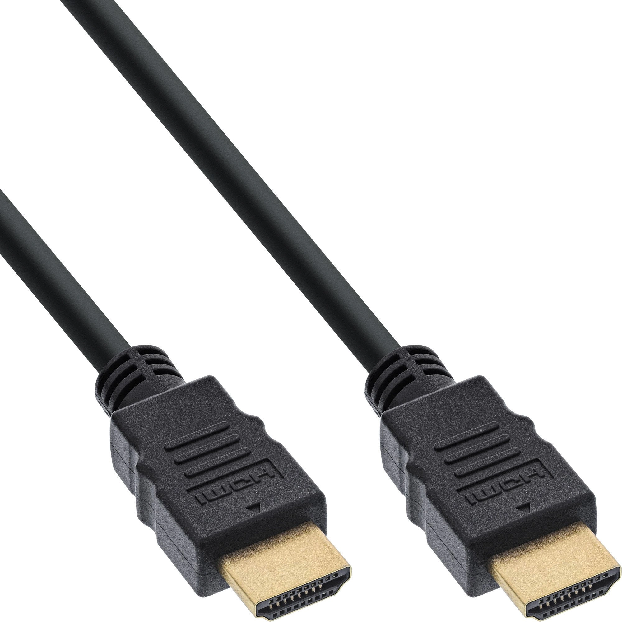 InLine HDMI cable - HDMI high