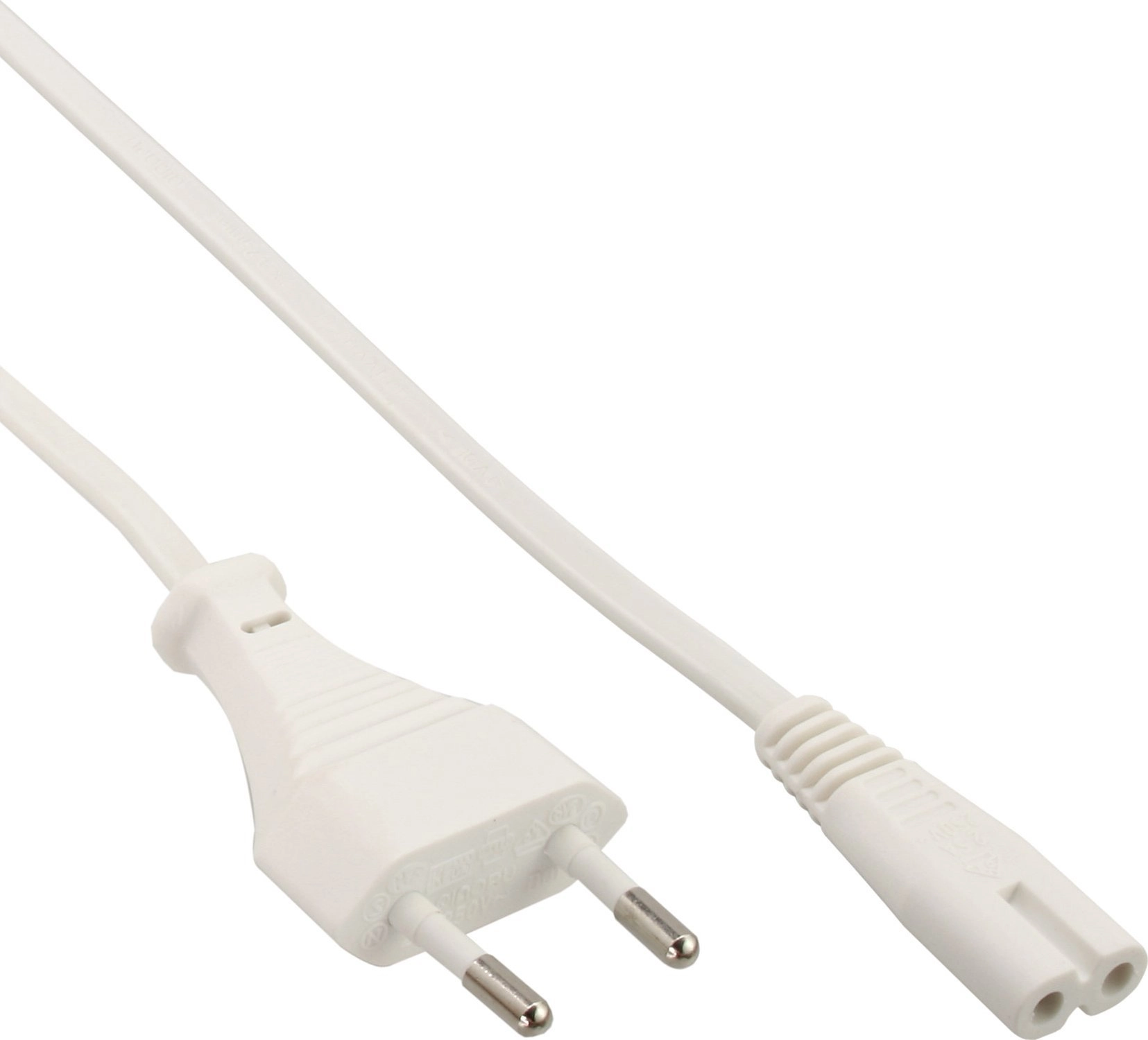 InLine power cable - power plug
