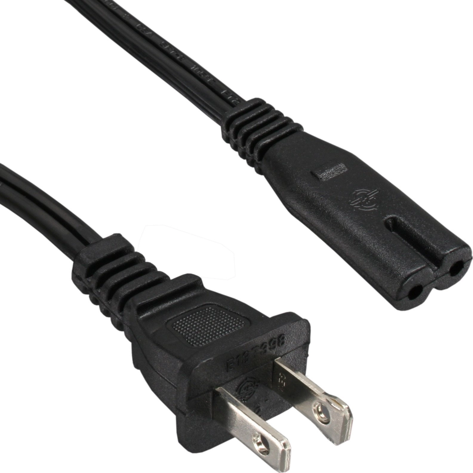 InLine power cable - power plug