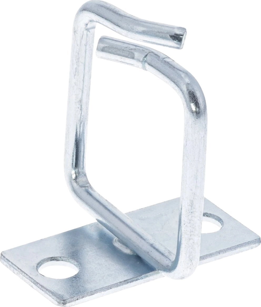 InLine cable bracket - metal -