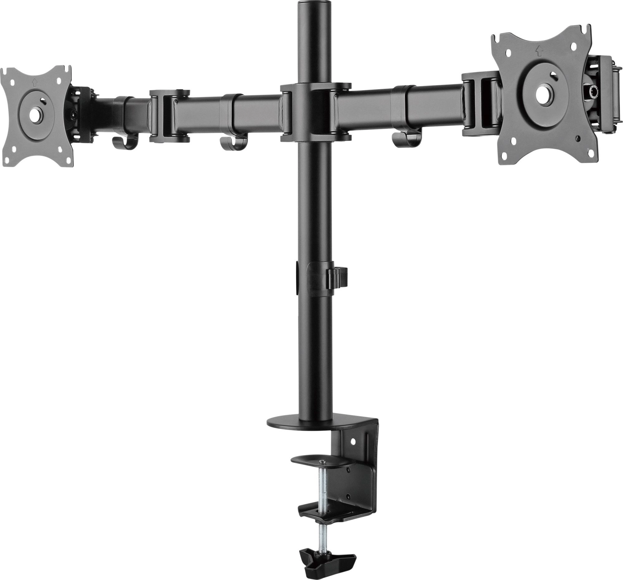 InLine table mount - for 2x