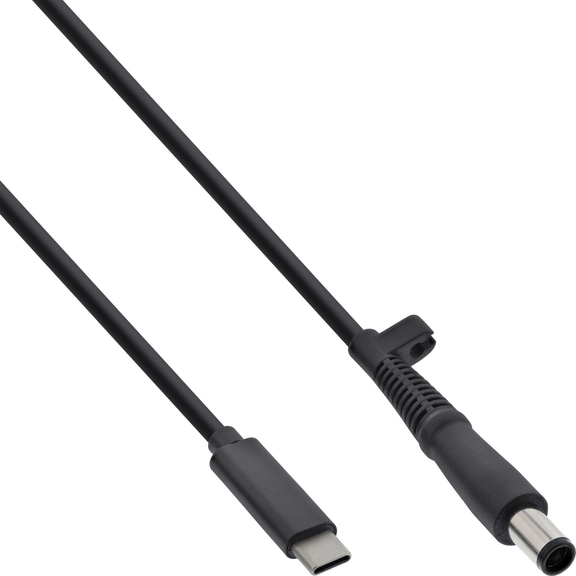 InLine USB-C to HP notebook (round/large)