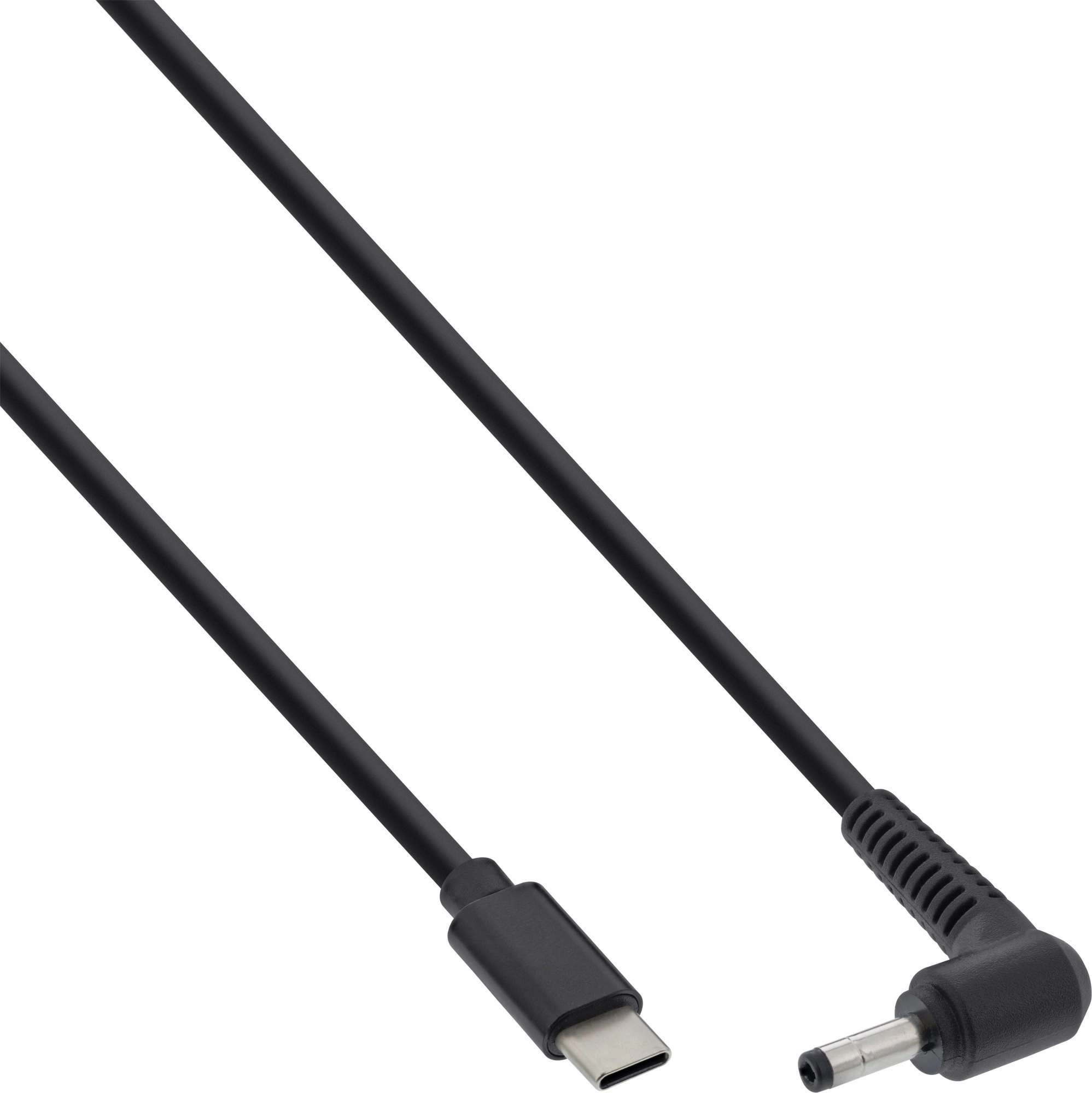 InLine USB-C to BenQ/ASUS notebook (round/small)