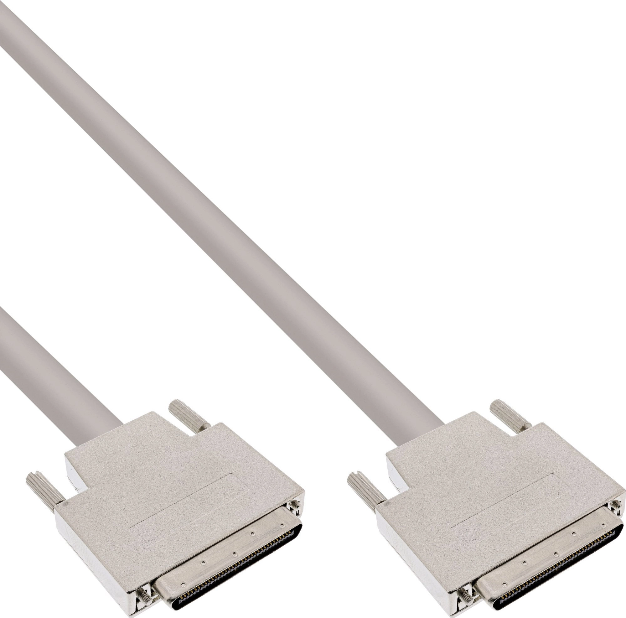 InLine SCSI U320 cable - 68-pin