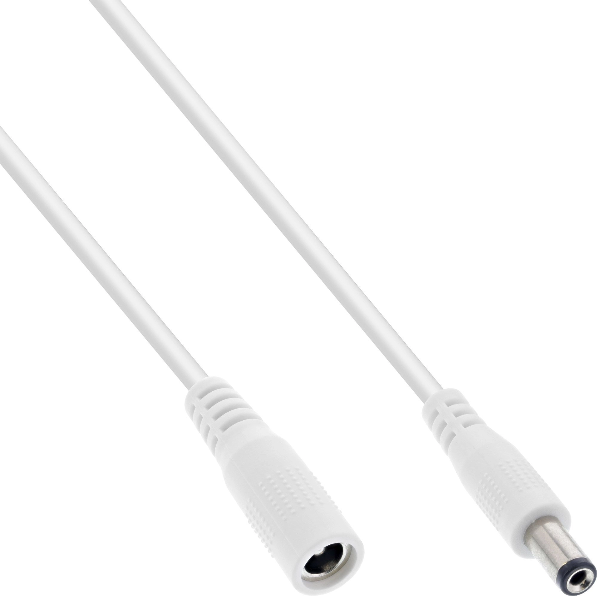InLine DC extension cable - DC