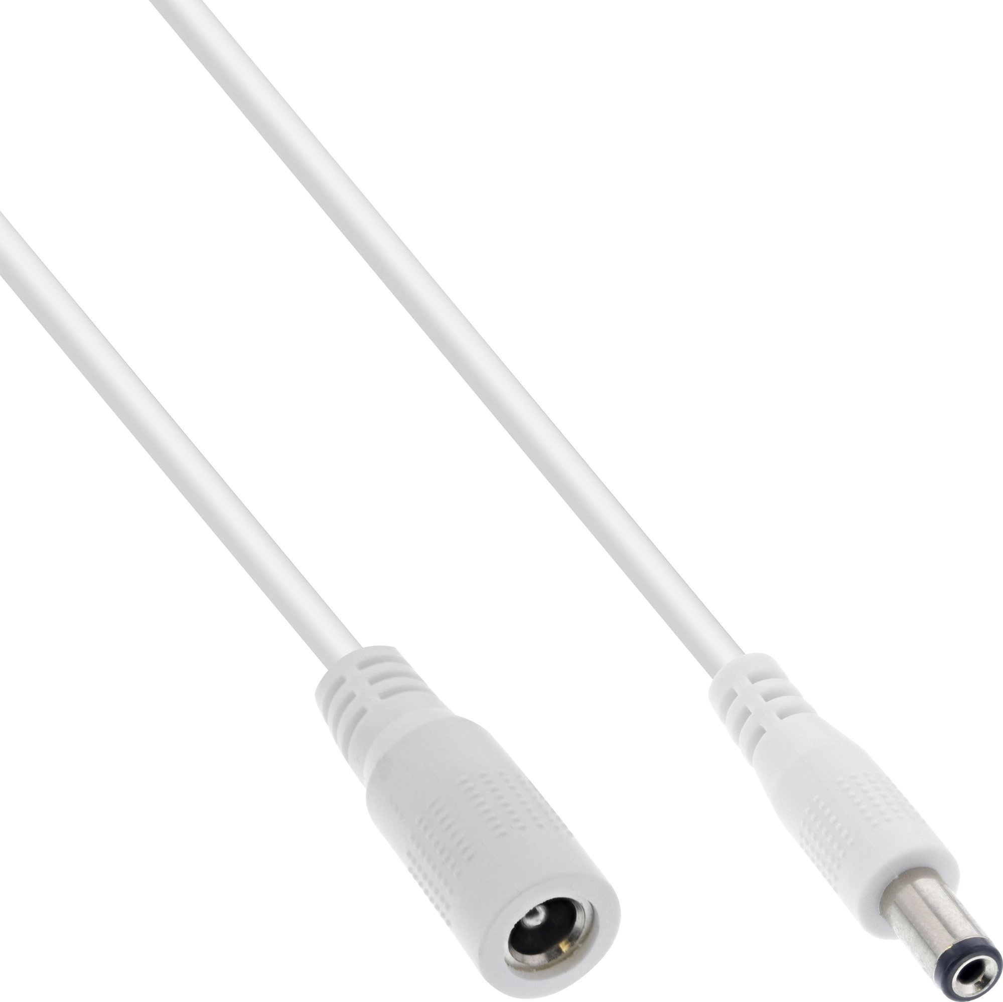 InLine DC extension cable - DC