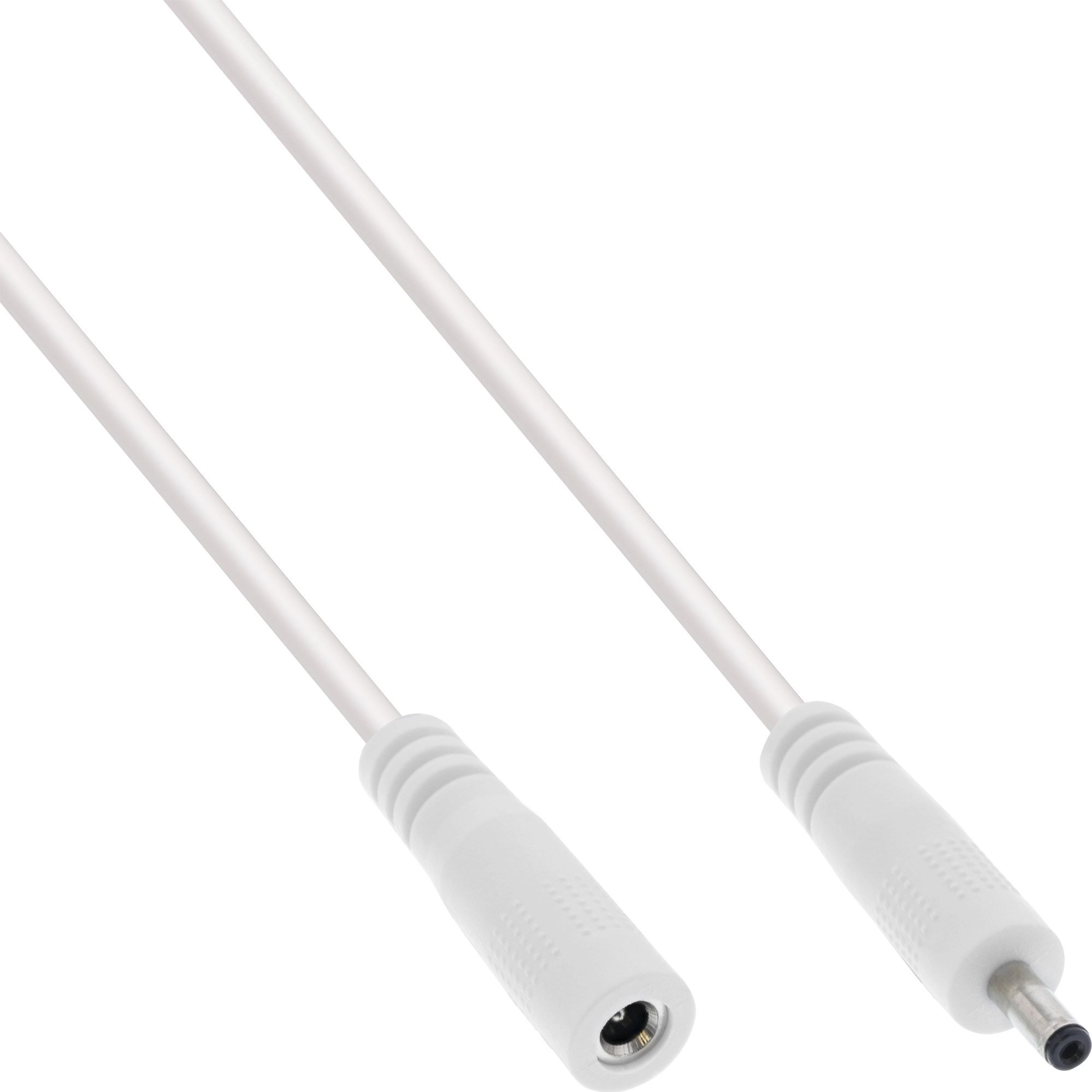 InLine DC extension cable - DC