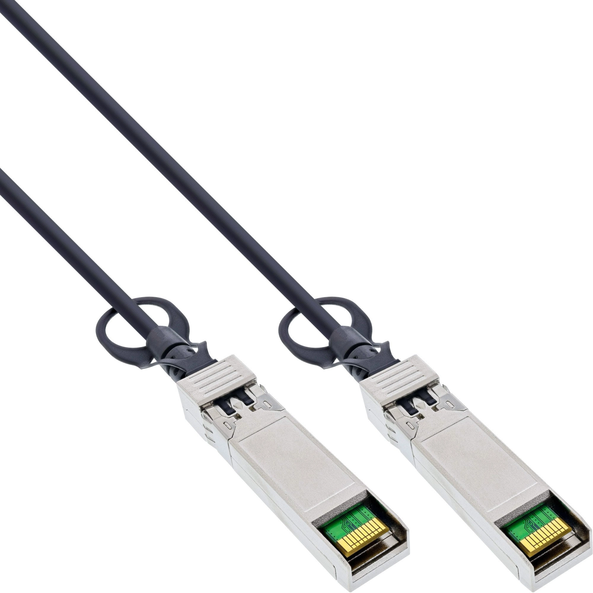 InLine SFP+ to SFP+ DAC cable