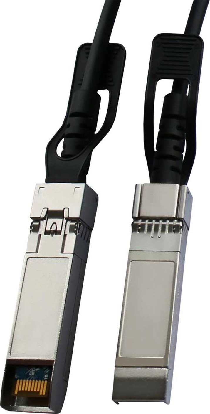 InLine SFP+ to SFP+ DAC cable