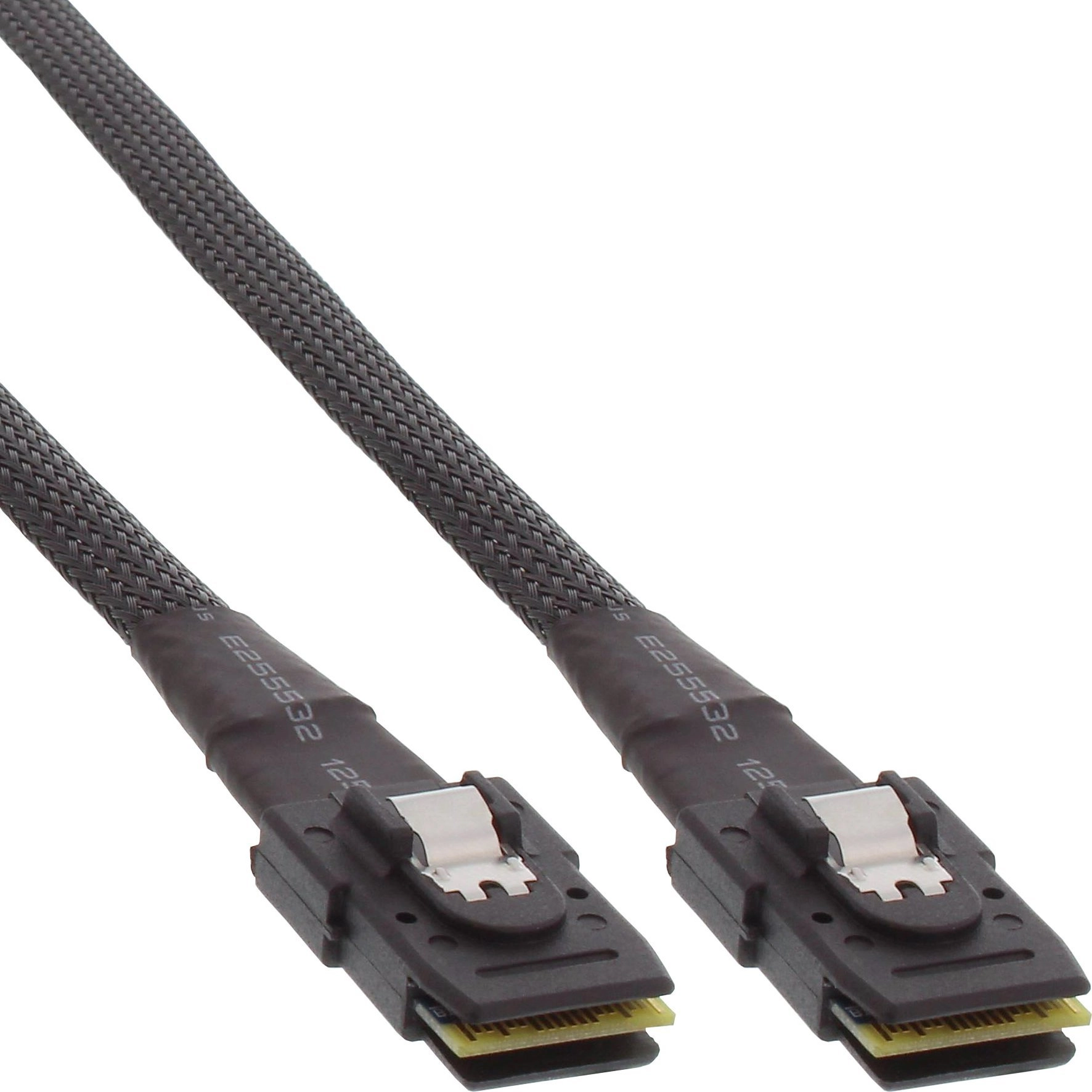 InLine SAS Kabel int. - Mini-SAS