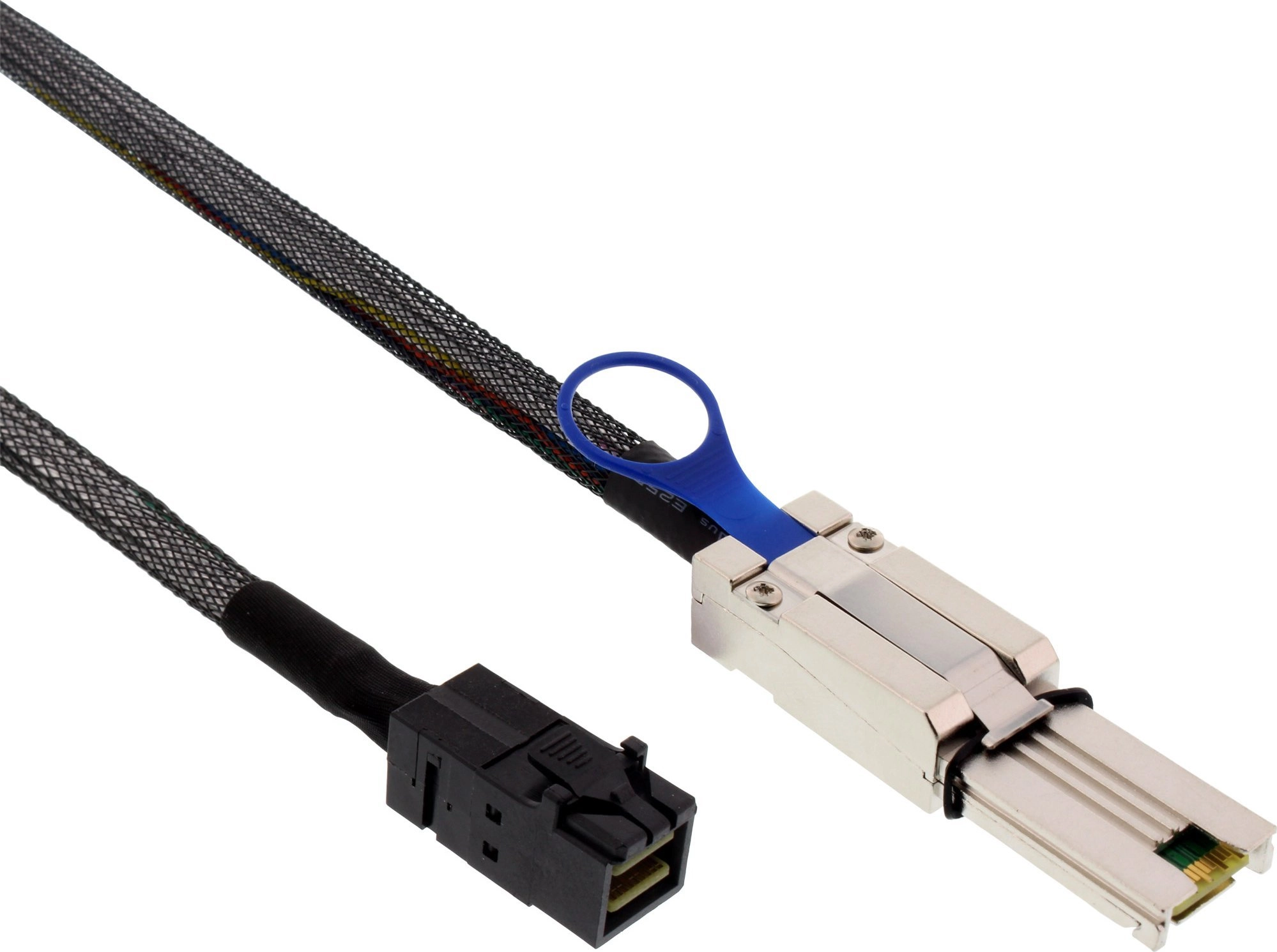 InLine Mini SAS HD Cable -