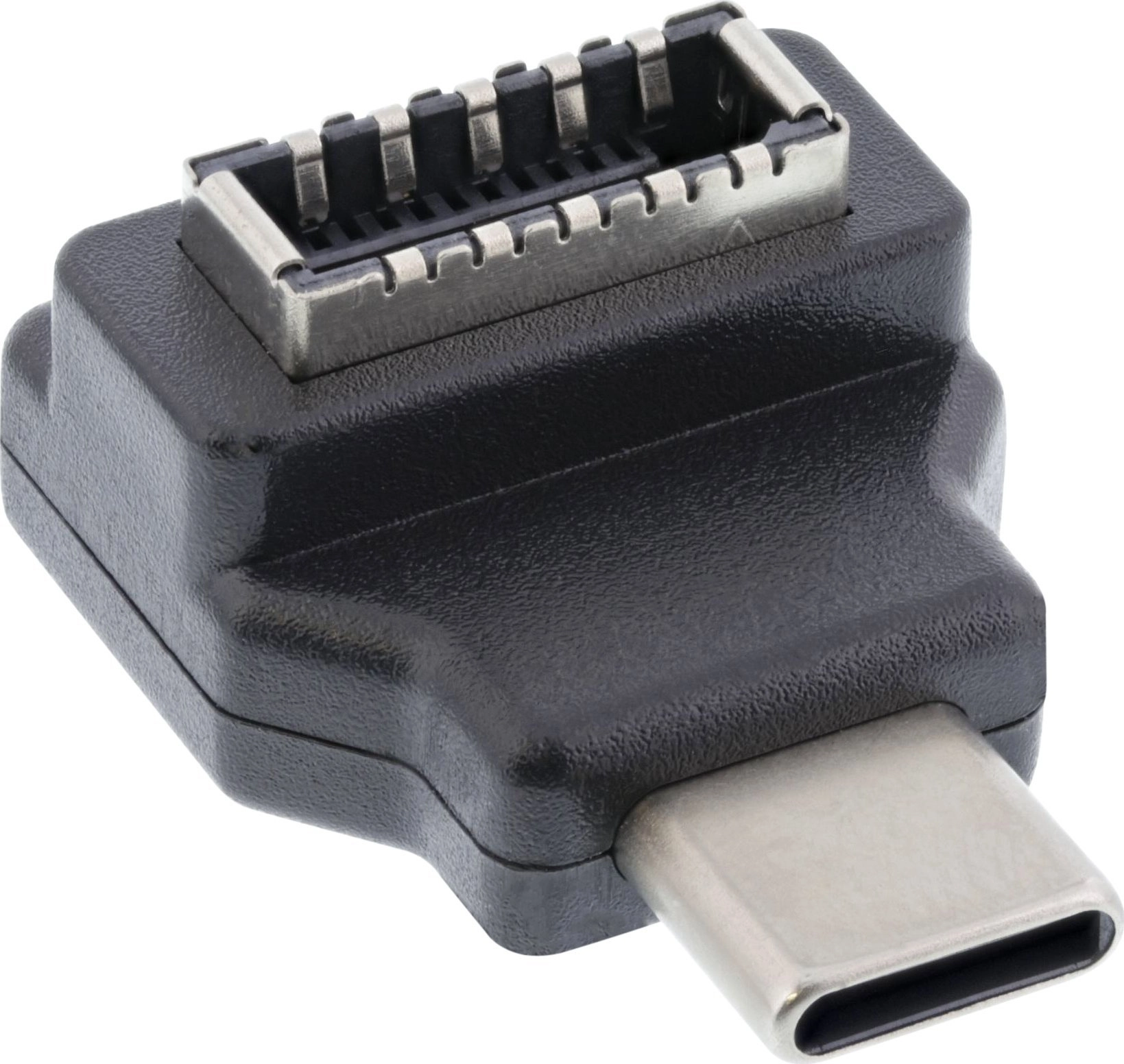 InLine USB 3.2 adapter -