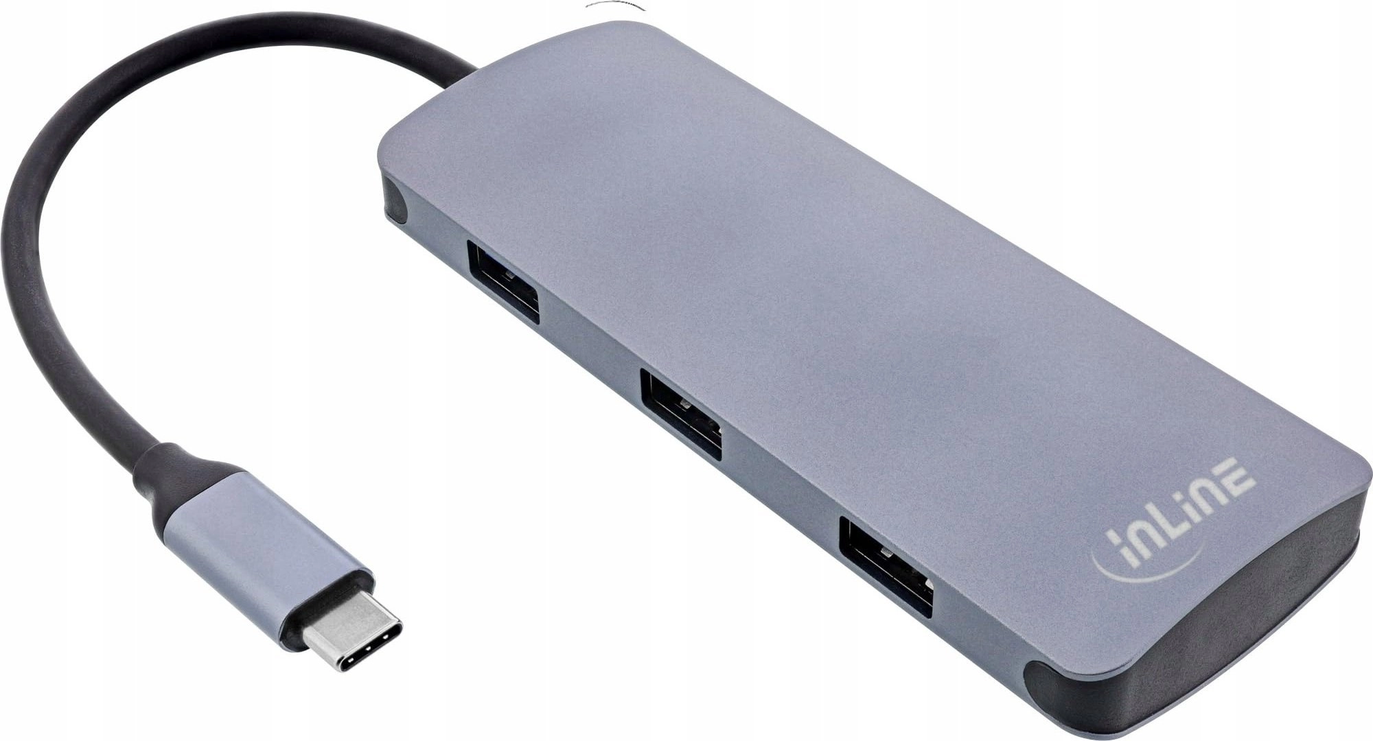 InLine USB 3.2 Gen.2