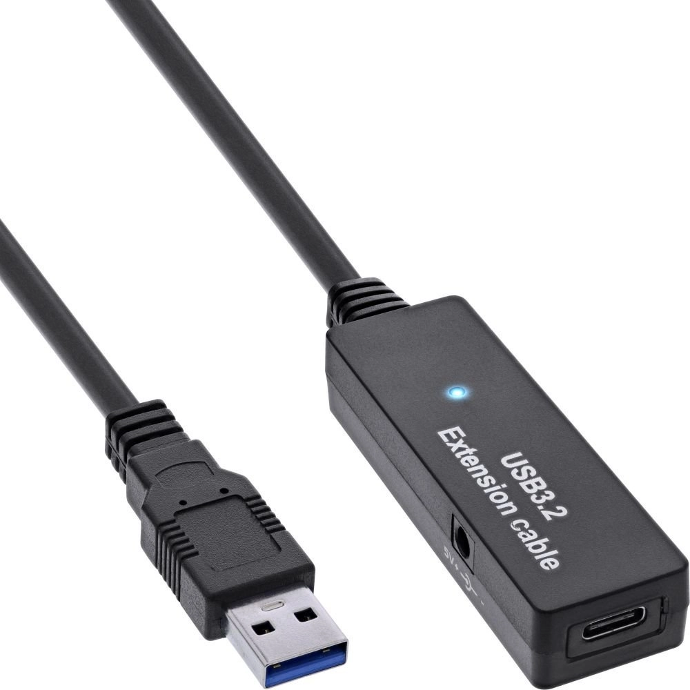 InLine USB 3.2 Gen.1