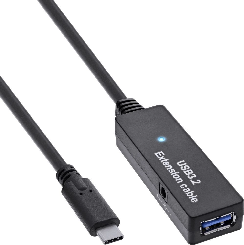 InLine USB 3.2 Gen.1