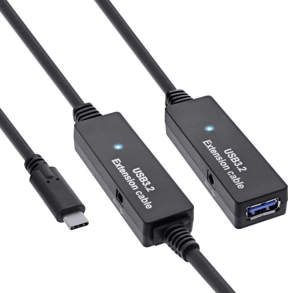InLine USB 3.2 Gen.1