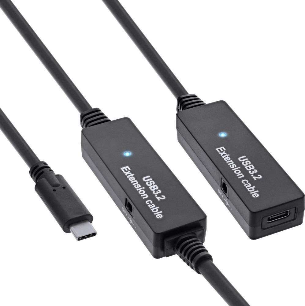 InLine USB 3.2 Gen.1
