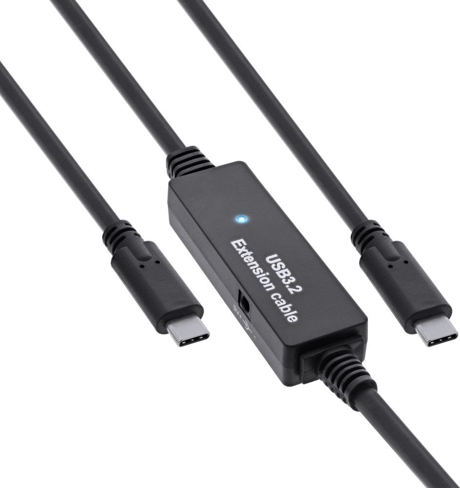 InLine USB 3.2 Gen.1