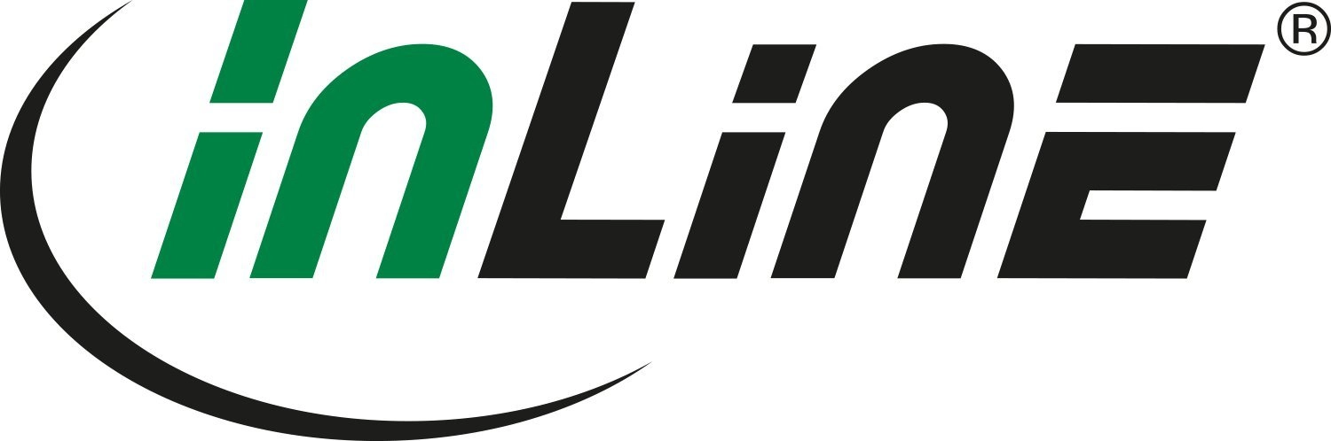 InLine USB 3.2 Gen.1x2