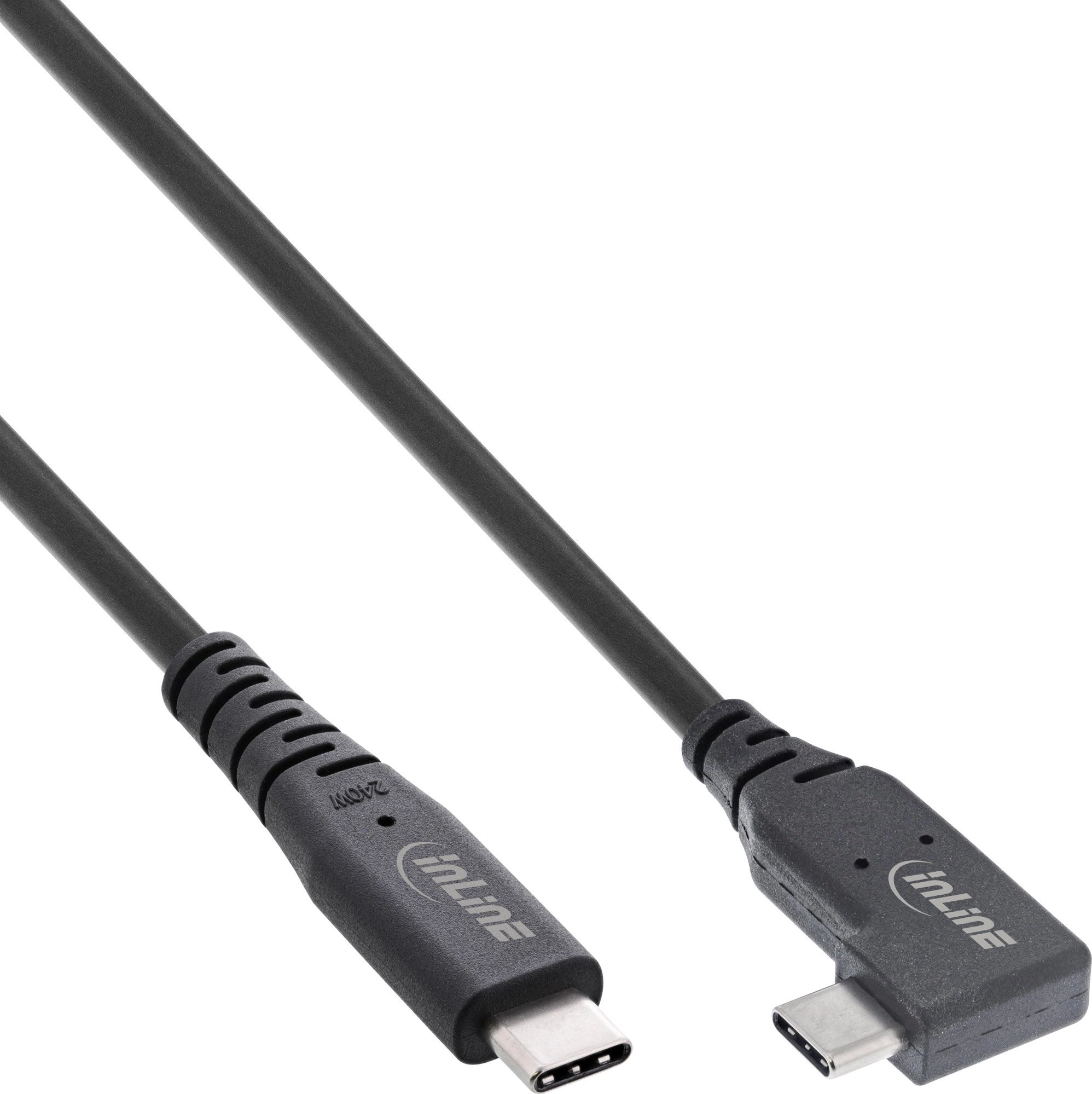 InLine USB4 cable - USB-C -