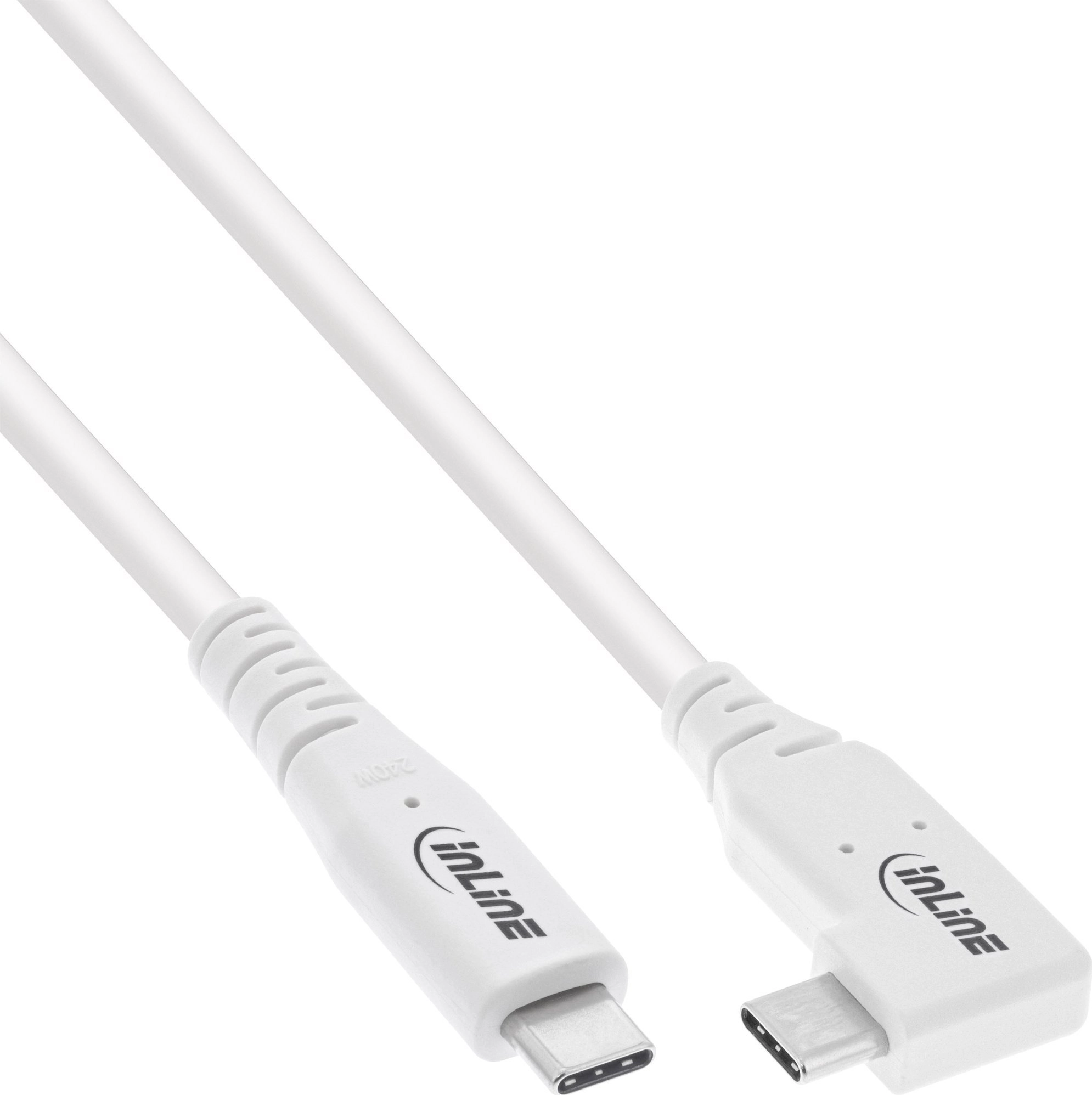 InLine USB4 cable - USB-C -
