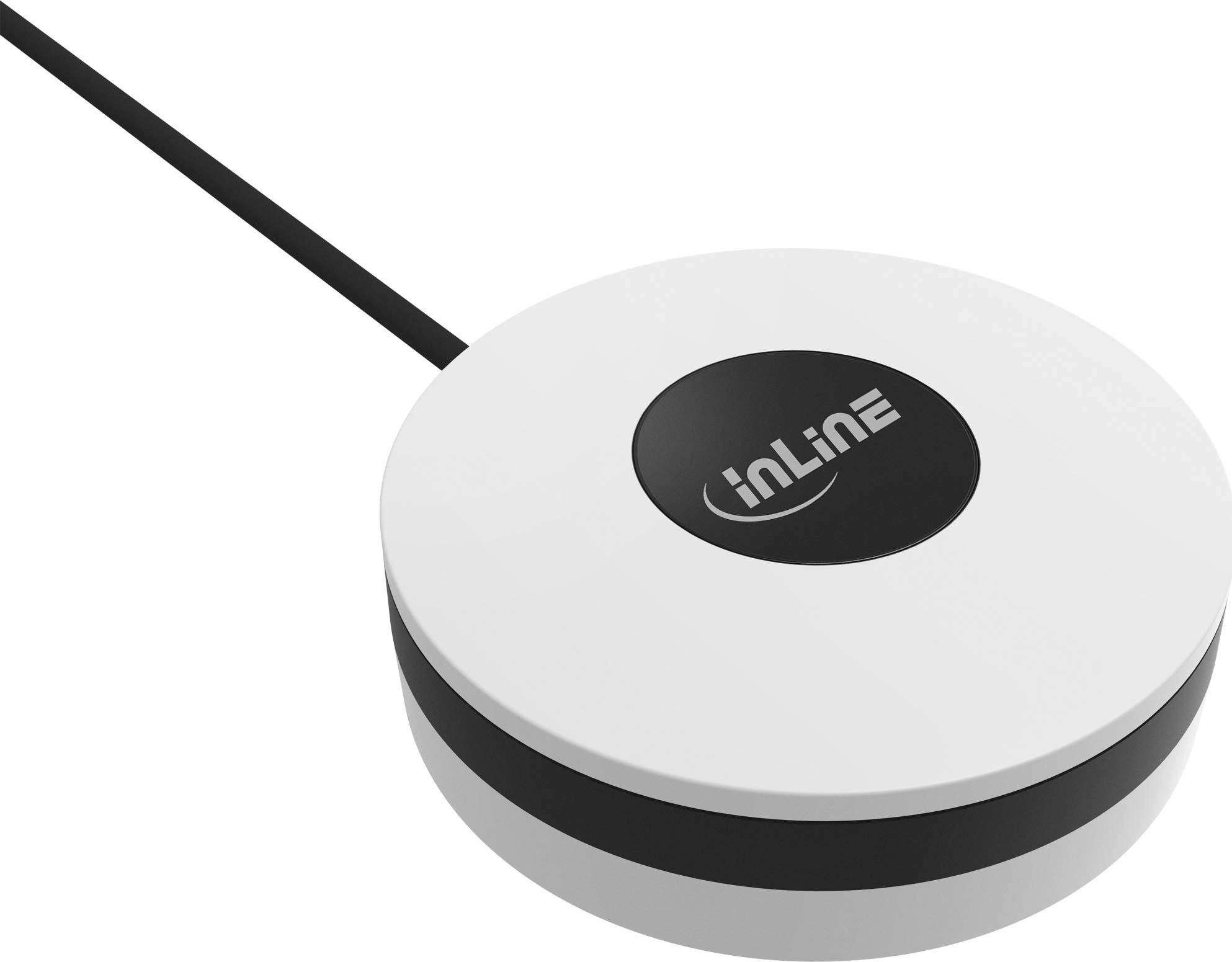 InLine SmartHome IR Remote Control Center