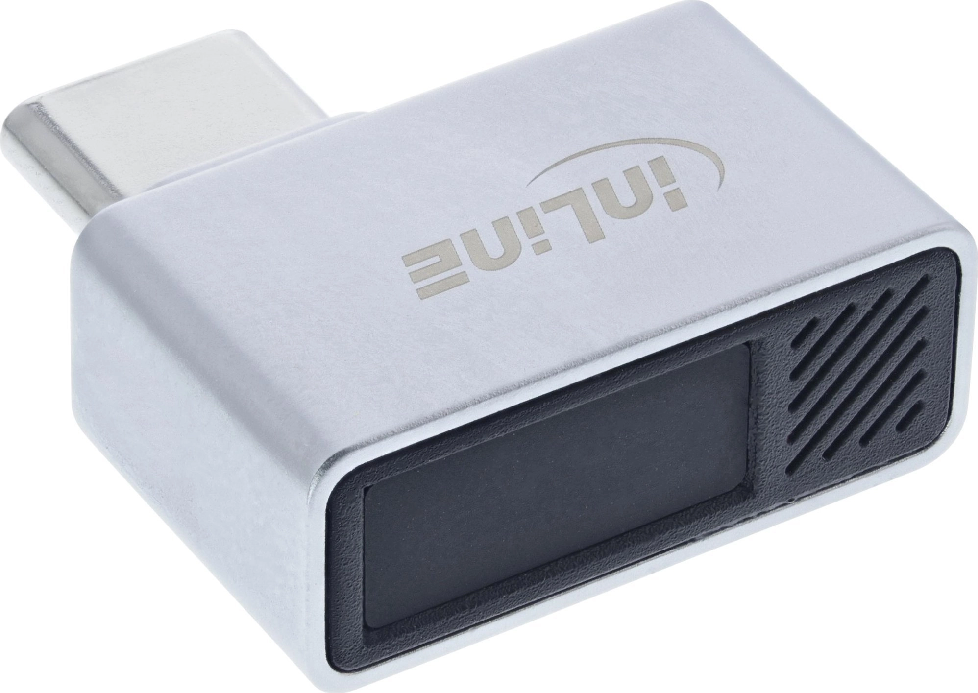 InLine USB-C fingerprint scanner - Windows