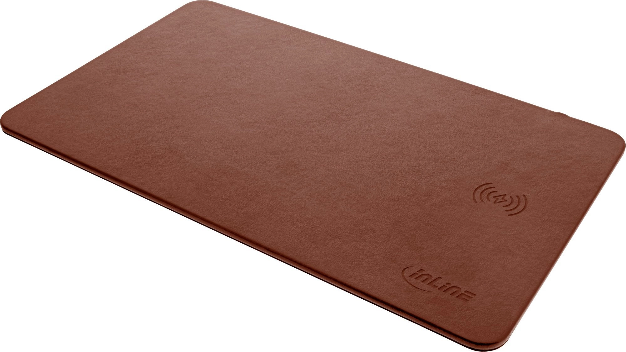 InLine Maus-Pad - Wireless Charging -