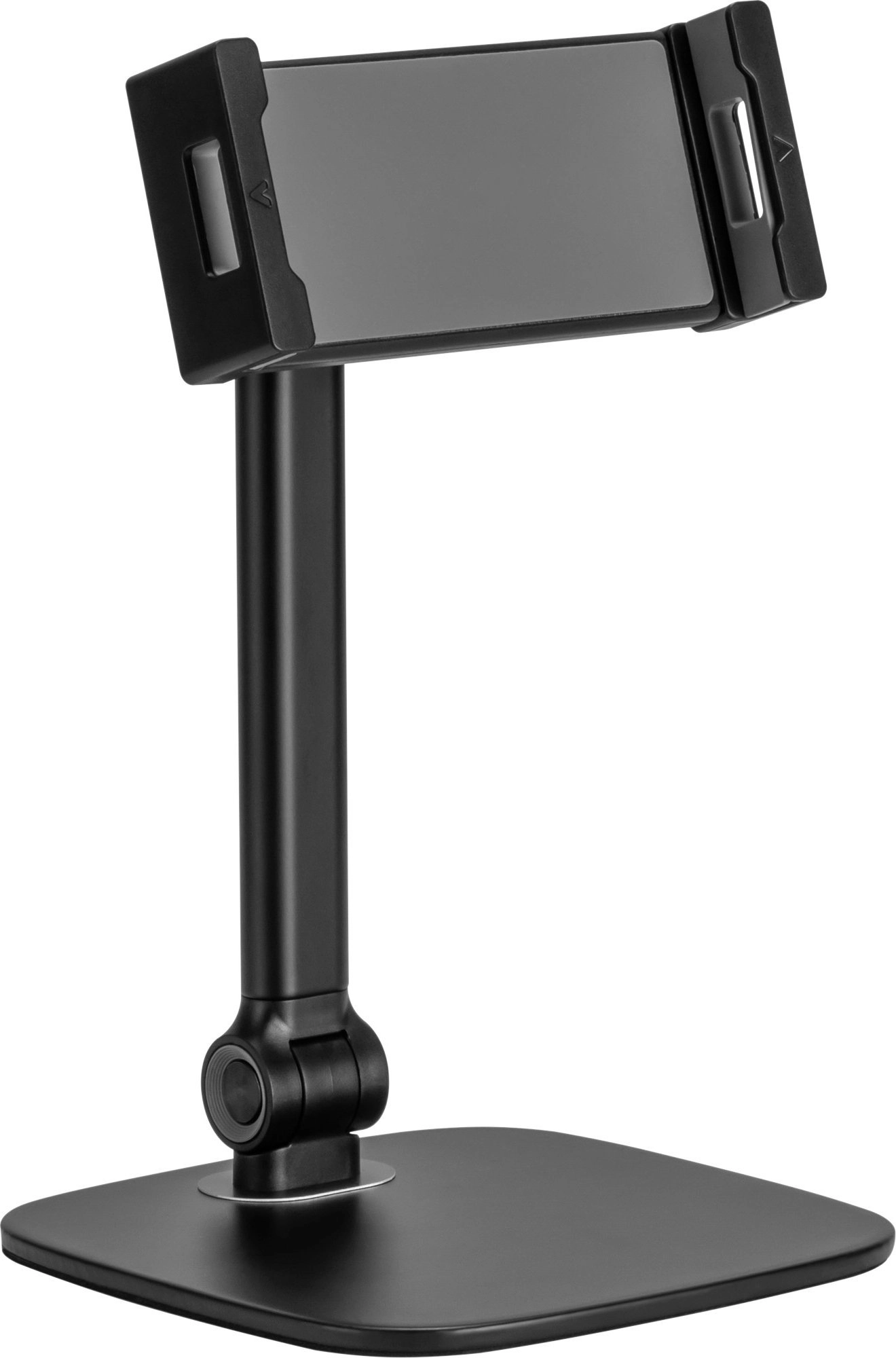 InLine tablet table mount with stand