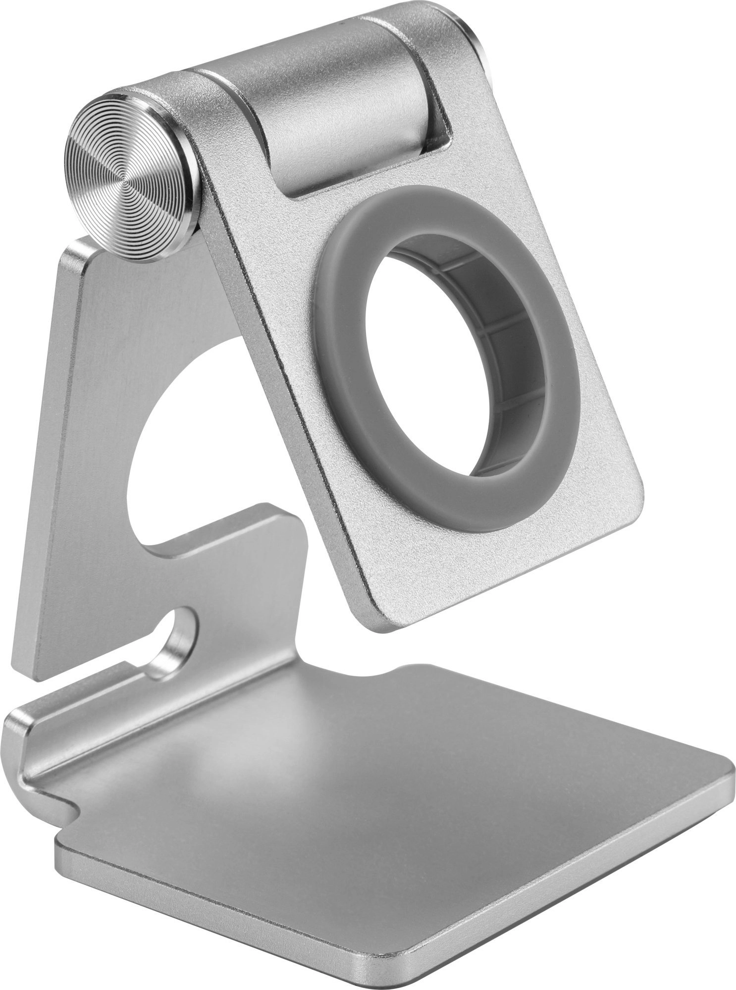 InLine Aluminium Halter fÃ¼r die Apple