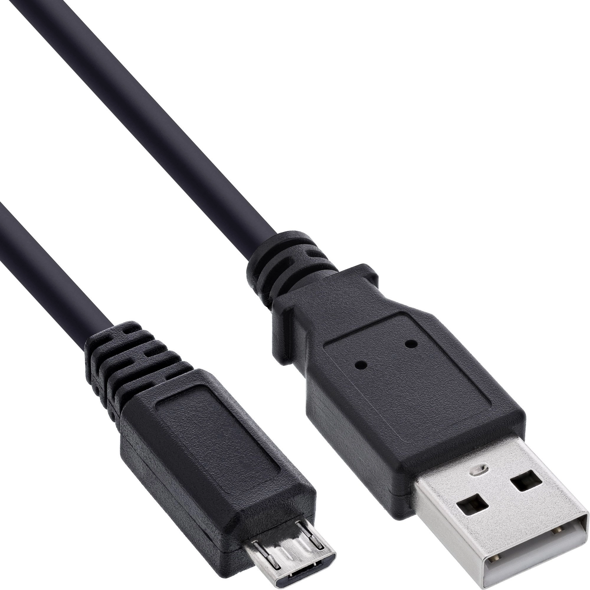 InLine InLine® Micro-USB 2.0 Kabel