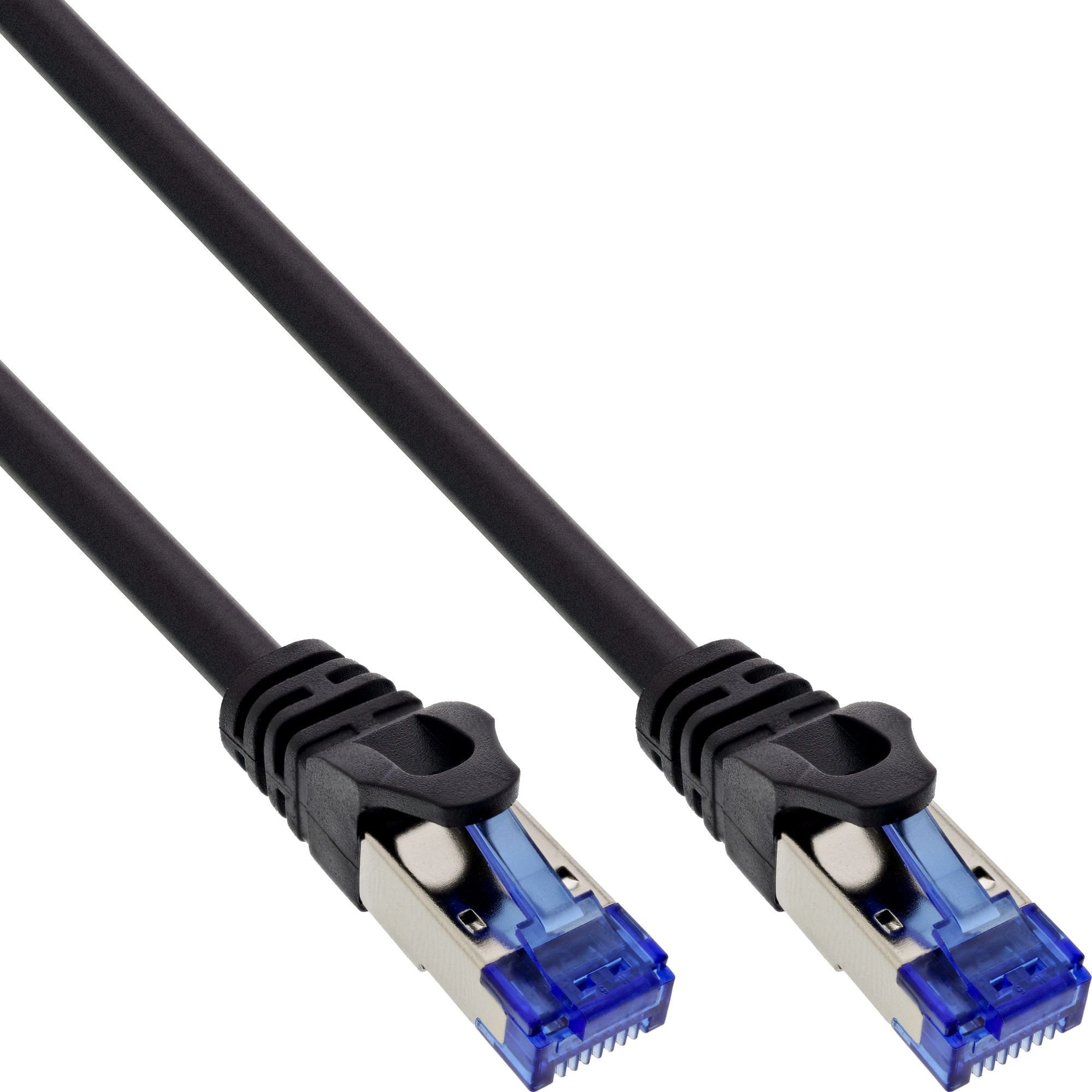 InLine Patchkabel armiert - U/FTP -