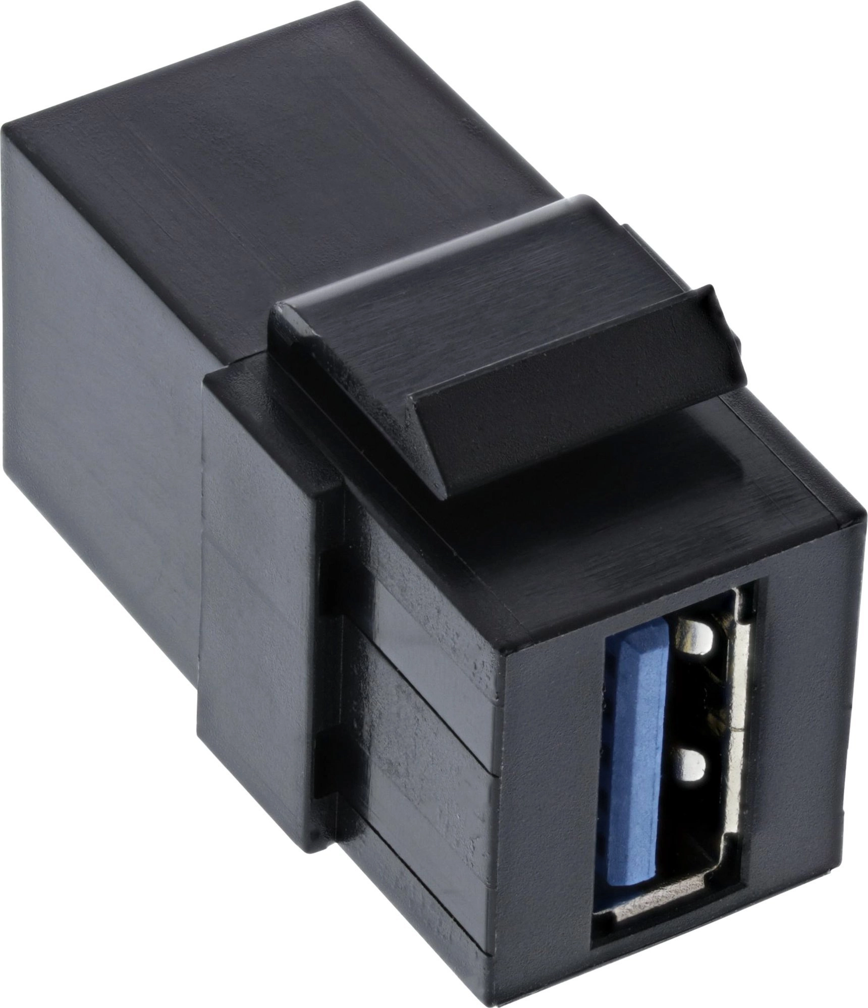 InLine USB 3.1 Keystone insert