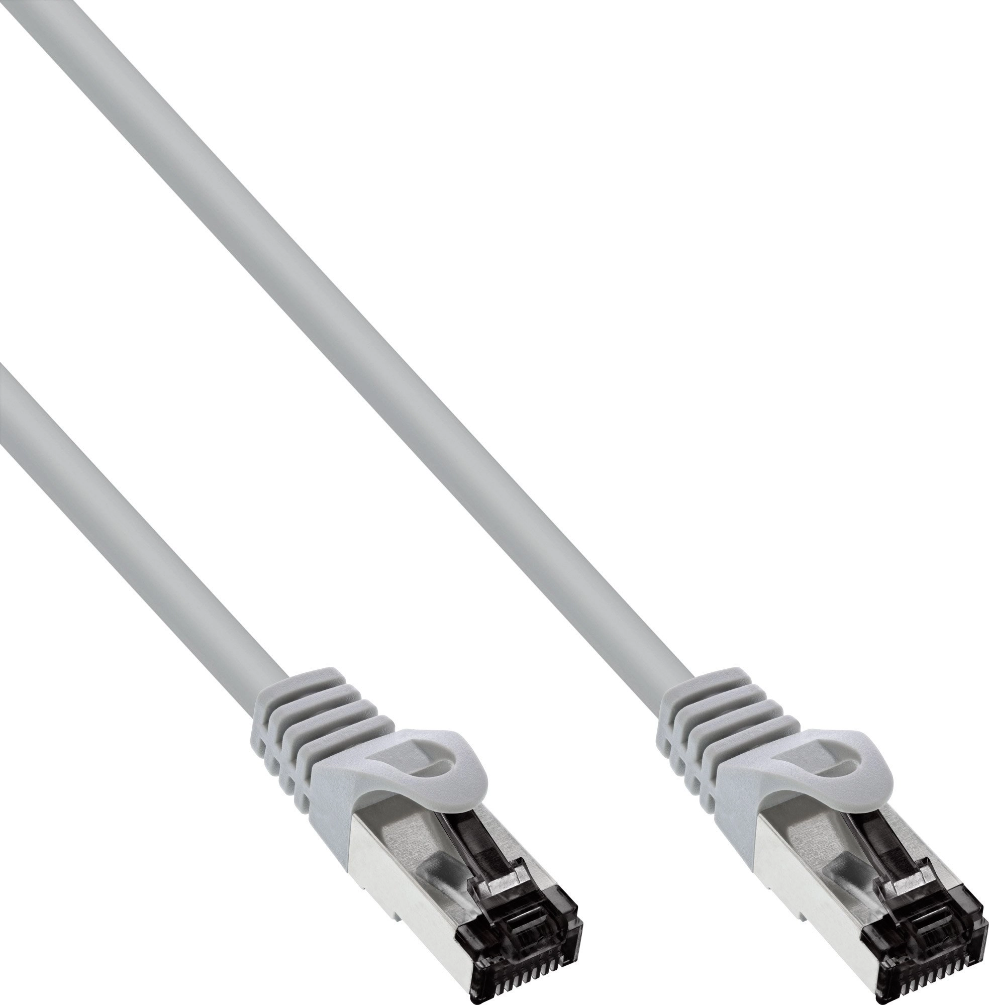 InLine Patchkabel - S/FTP (PiMf) -
