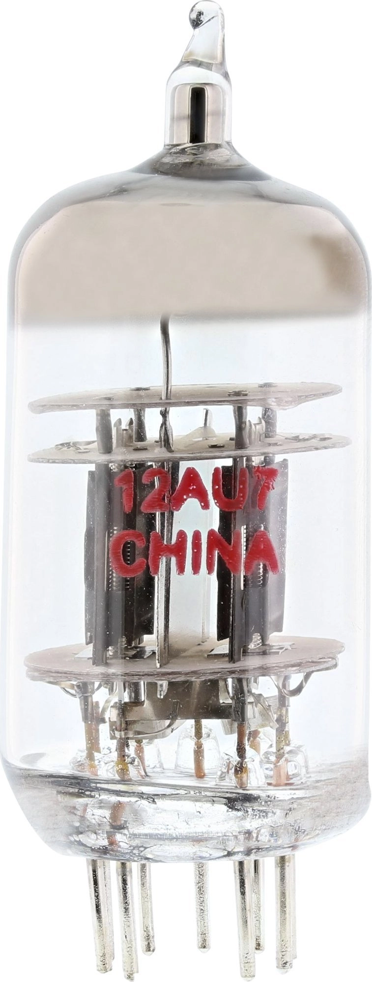 InLine Spare part  Vacuum Tube for