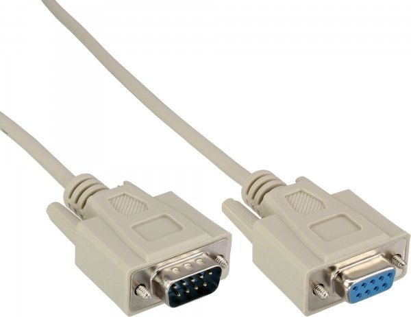 InLine 10-pack B-Pack serial extension -