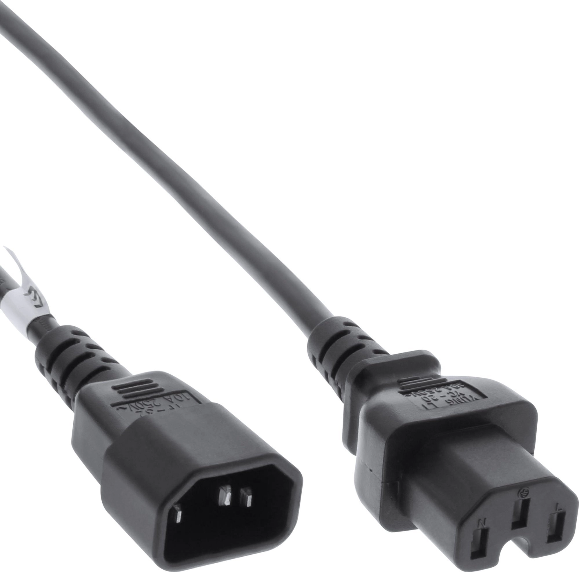 InLine 20 B-Pack power cable extension