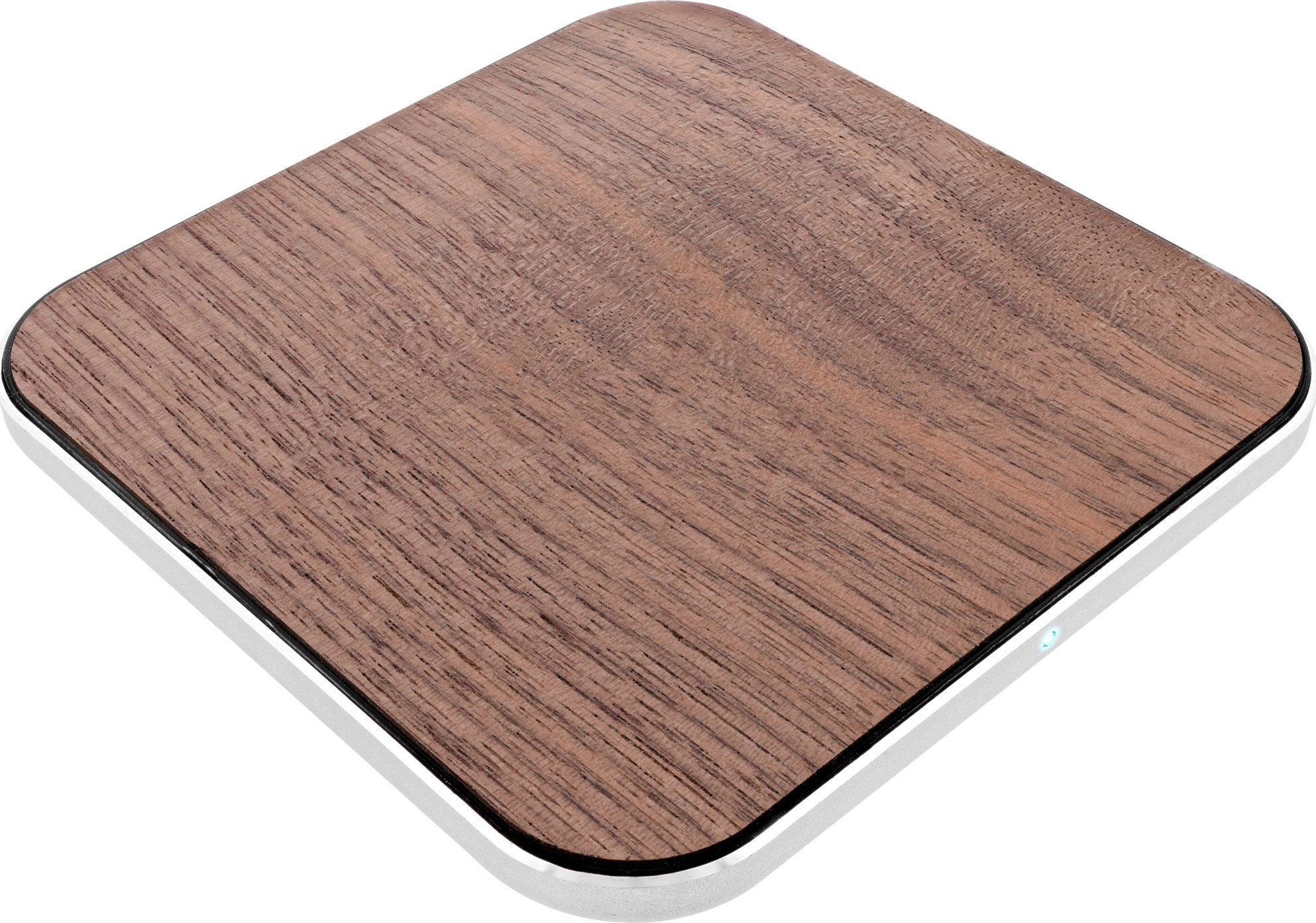 InLine Qi woodcharge - wireless fast