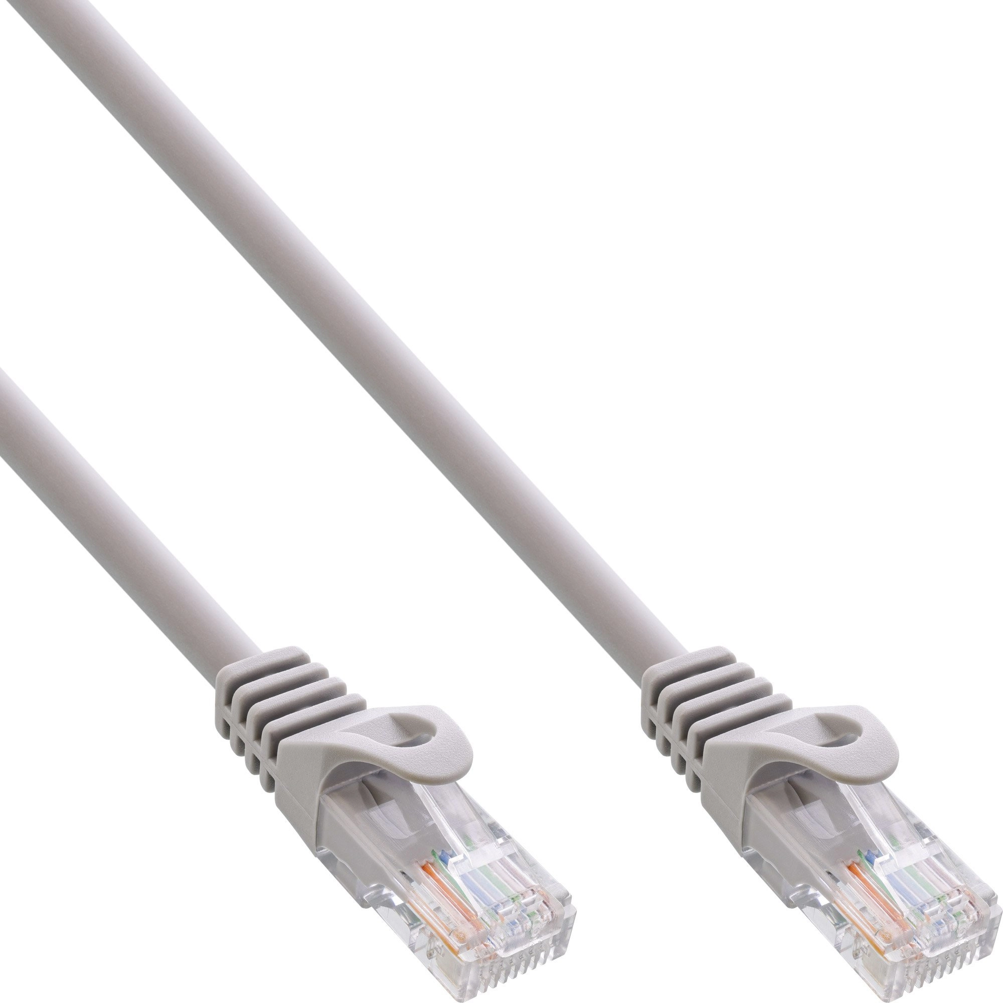 InLine patch cable - U/UTP -