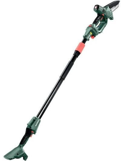 METABO TELESCOPIC CHAINSAW MS 18 LTX